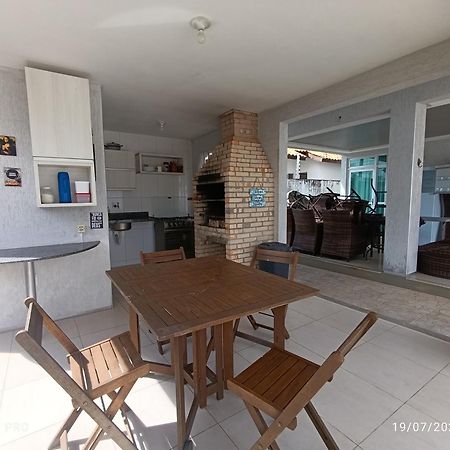 Casa De Praia Na Paraiba Cabedelo Praia Intermares エクステリア 写真