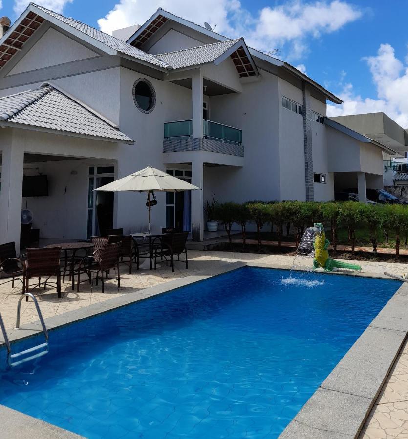 Casa De Praia Na Paraiba Cabedelo Praia Intermares エクステリア 写真