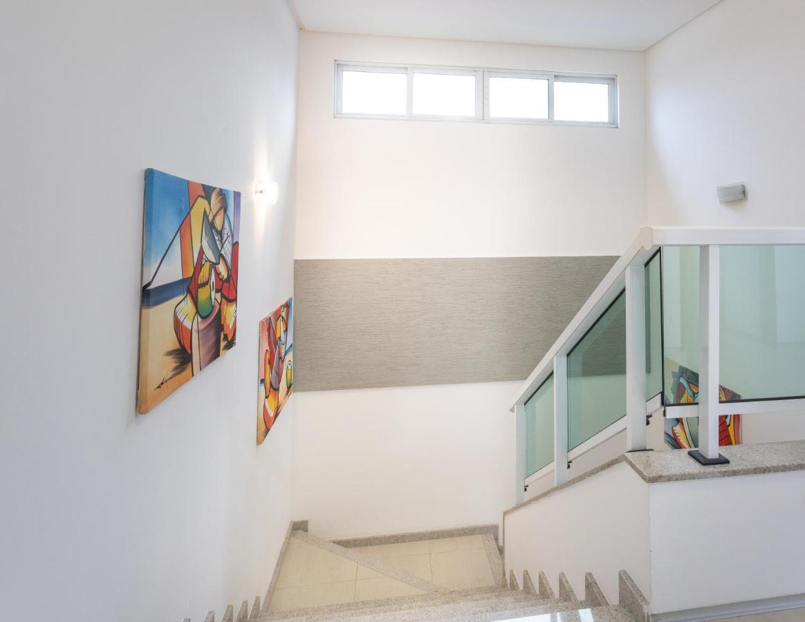 Casa De Praia Na Paraiba Cabedelo Praia Intermares エクステリア 写真