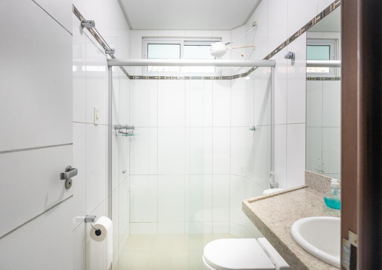 Casa De Praia Na Paraiba Cabedelo Praia Intermares エクステリア 写真