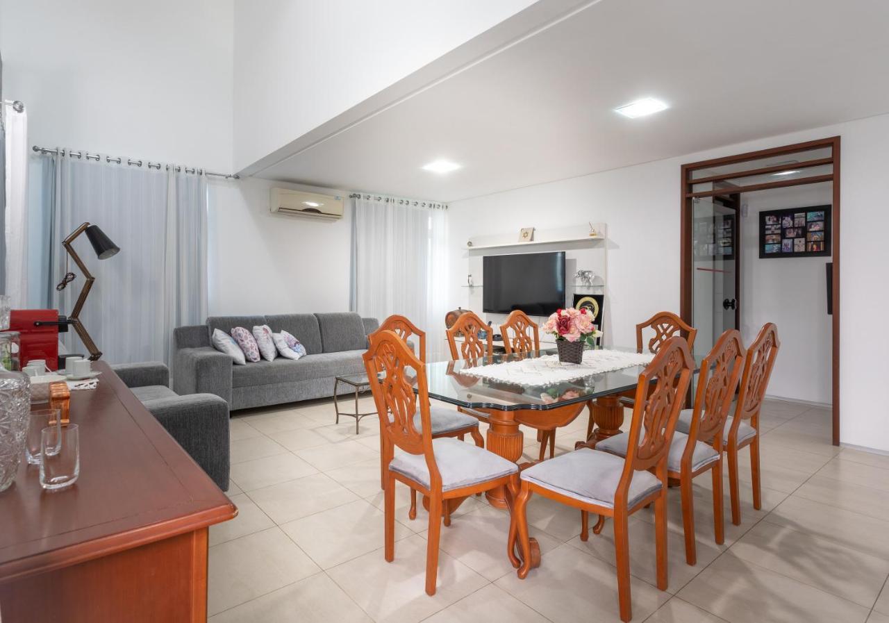 Casa De Praia Na Paraiba Cabedelo Praia Intermares エクステリア 写真