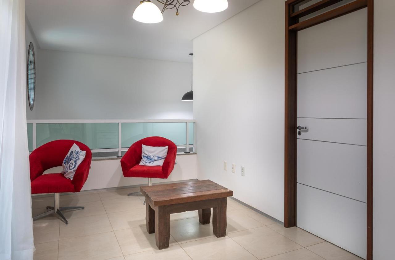 Casa De Praia Na Paraiba Cabedelo Praia Intermares エクステリア 写真