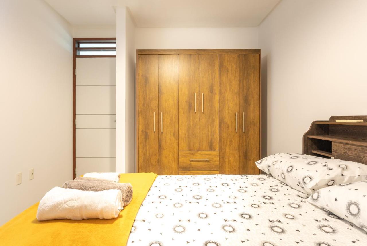 Casa De Praia Na Paraiba Cabedelo Praia Intermares エクステリア 写真