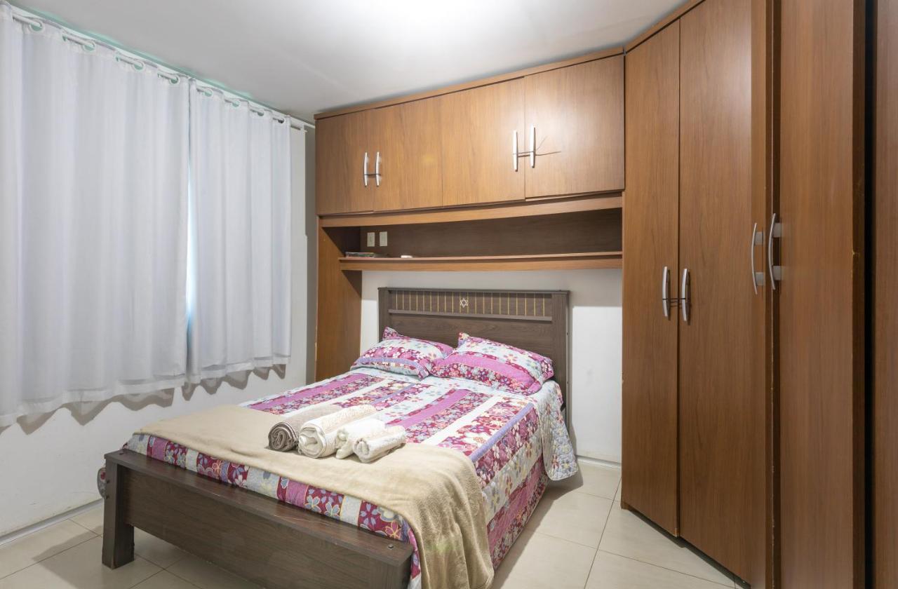 Casa De Praia Na Paraiba Cabedelo Praia Intermares エクステリア 写真