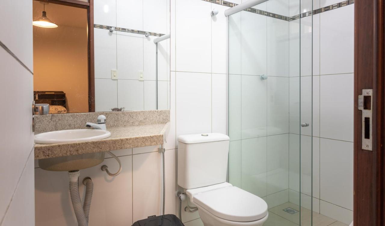 Casa De Praia Na Paraiba Cabedelo Praia Intermares エクステリア 写真